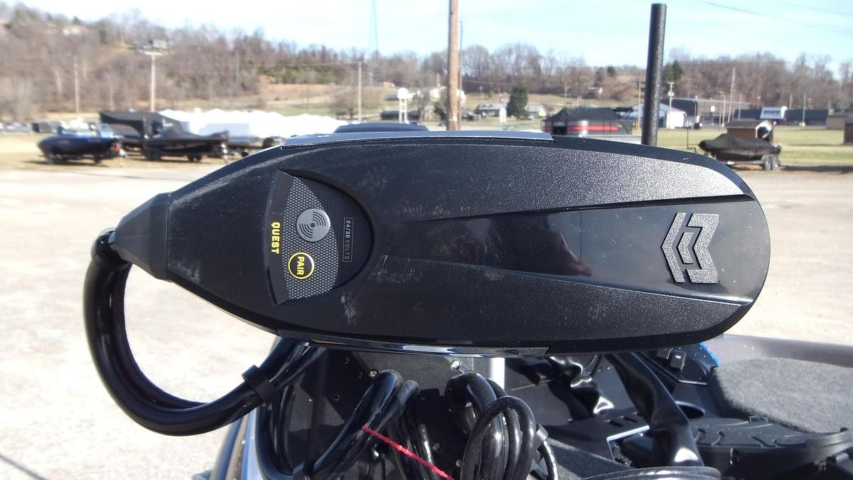 2026 Skeeter Boats FXR20 Flex