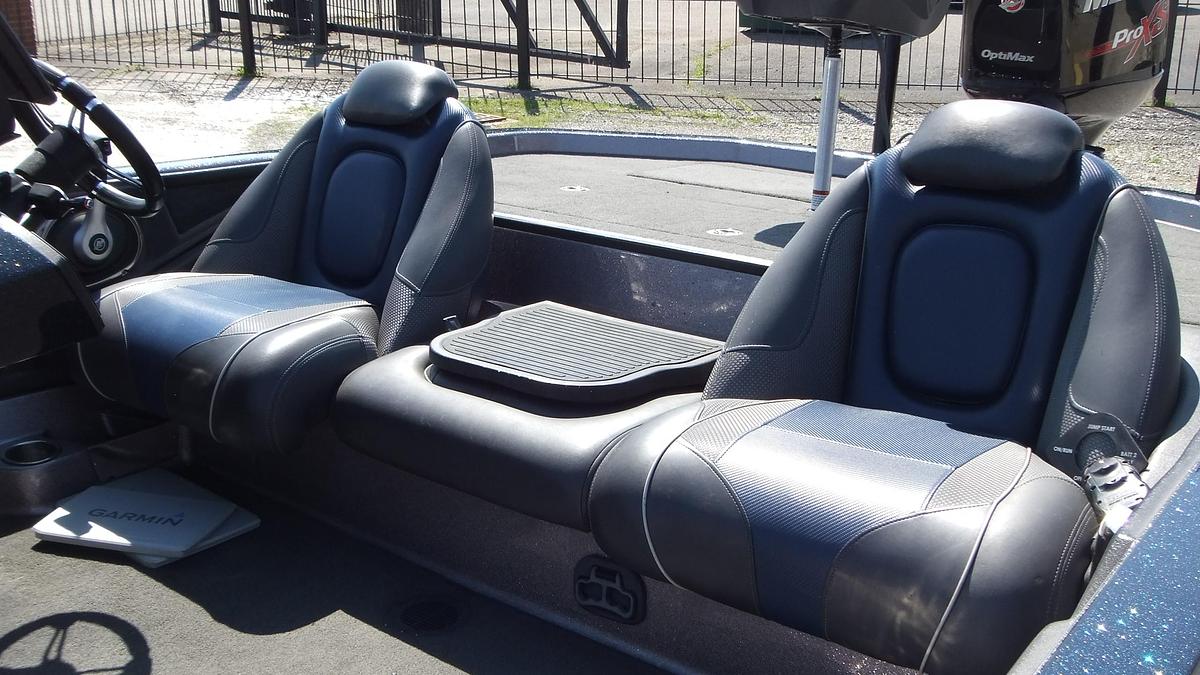 Used 2018 Ranger Boats Z520C