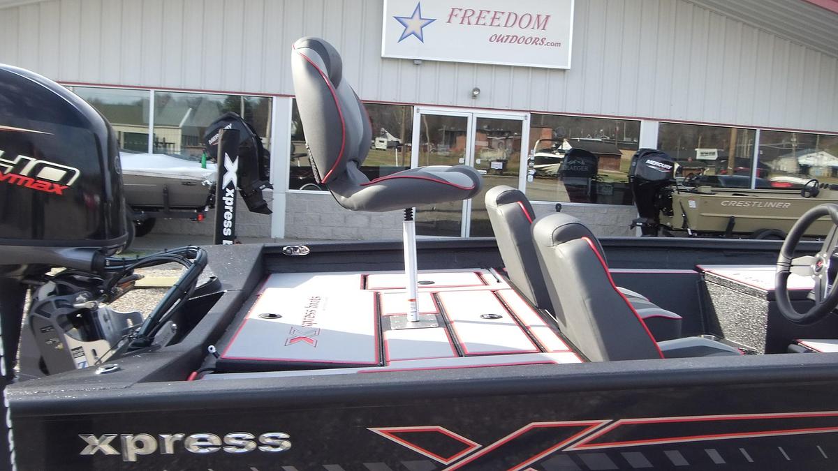 2026 Xpress Boats H18