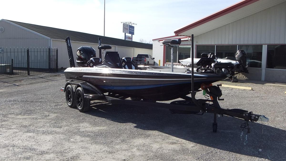 2026 Skeeter Boats FXR20 Flex