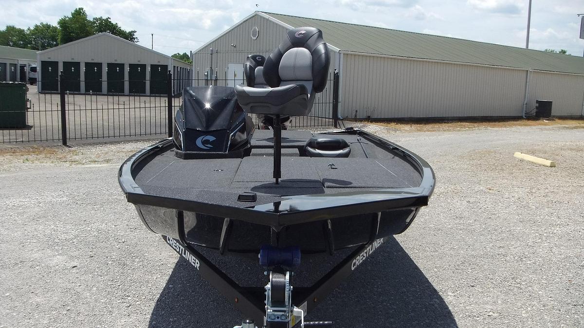 2026 Crestliner Boats XF189