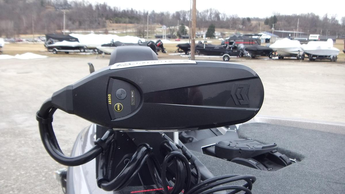 2025 Skeeter Boats ZXR21