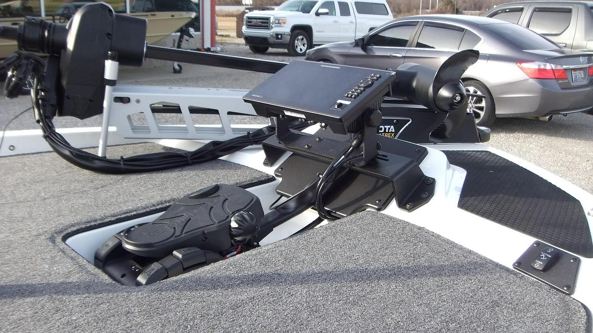 2026 IKON Boats VLX20