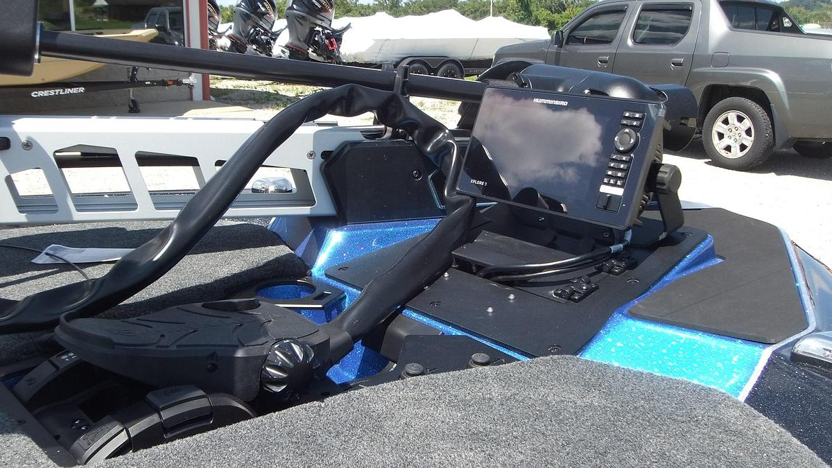 2026 Skeeter Boats ZXE20
