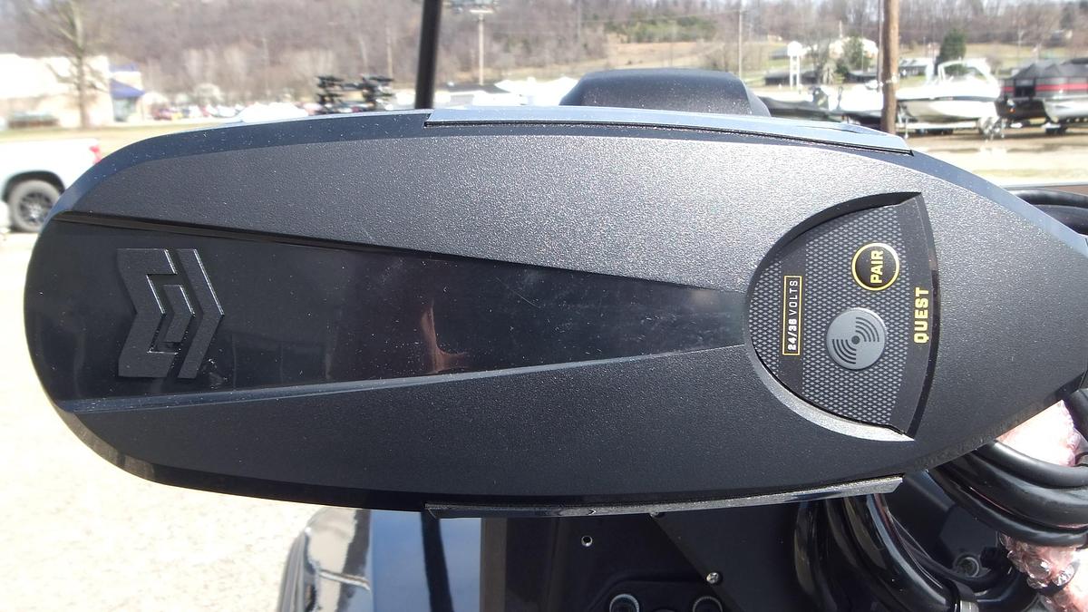 2026 IKON Boats VLE21