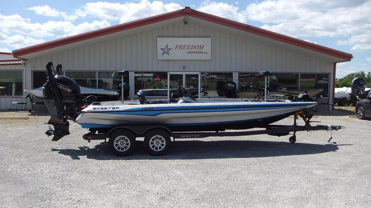 2026 Skeeter Boats ZXE21