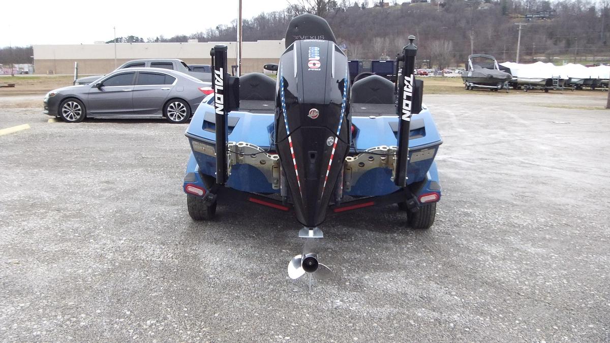 Used 2020 Vexus Boats VX20