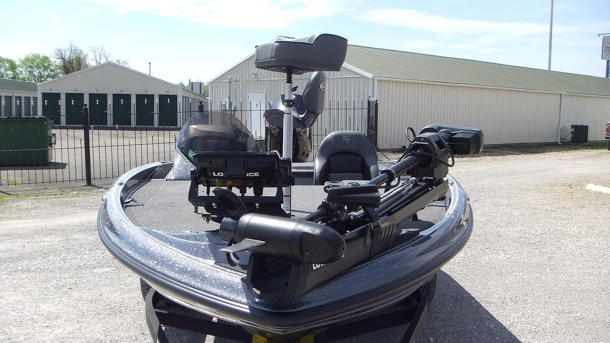 Used 2023 Triton Boats 19TRXP