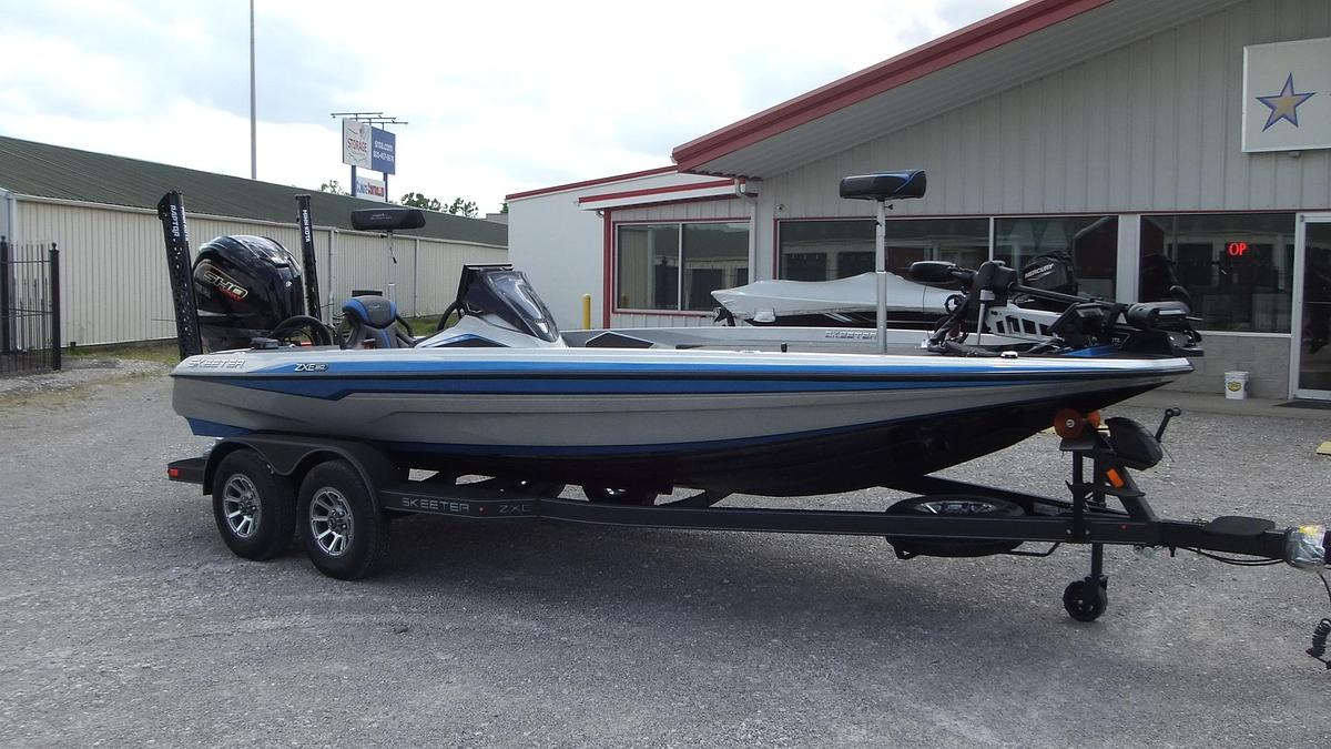 2026 Skeeter Boats ZXE20