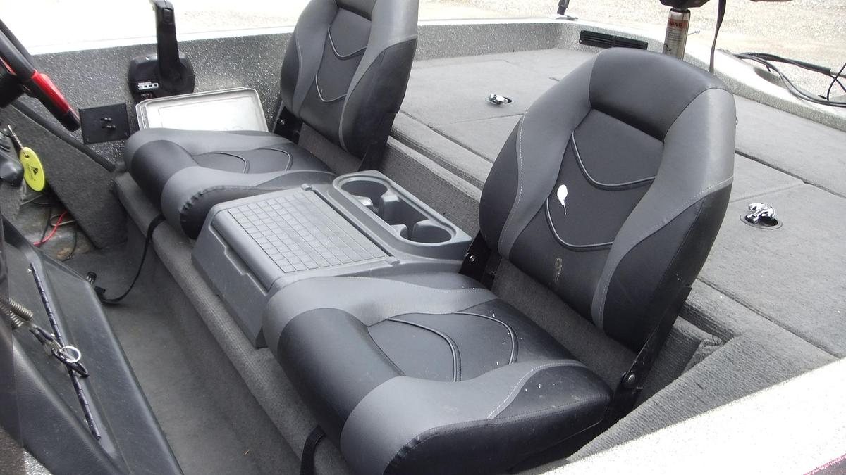 Used 1995 Ranger Boats R72 Sport