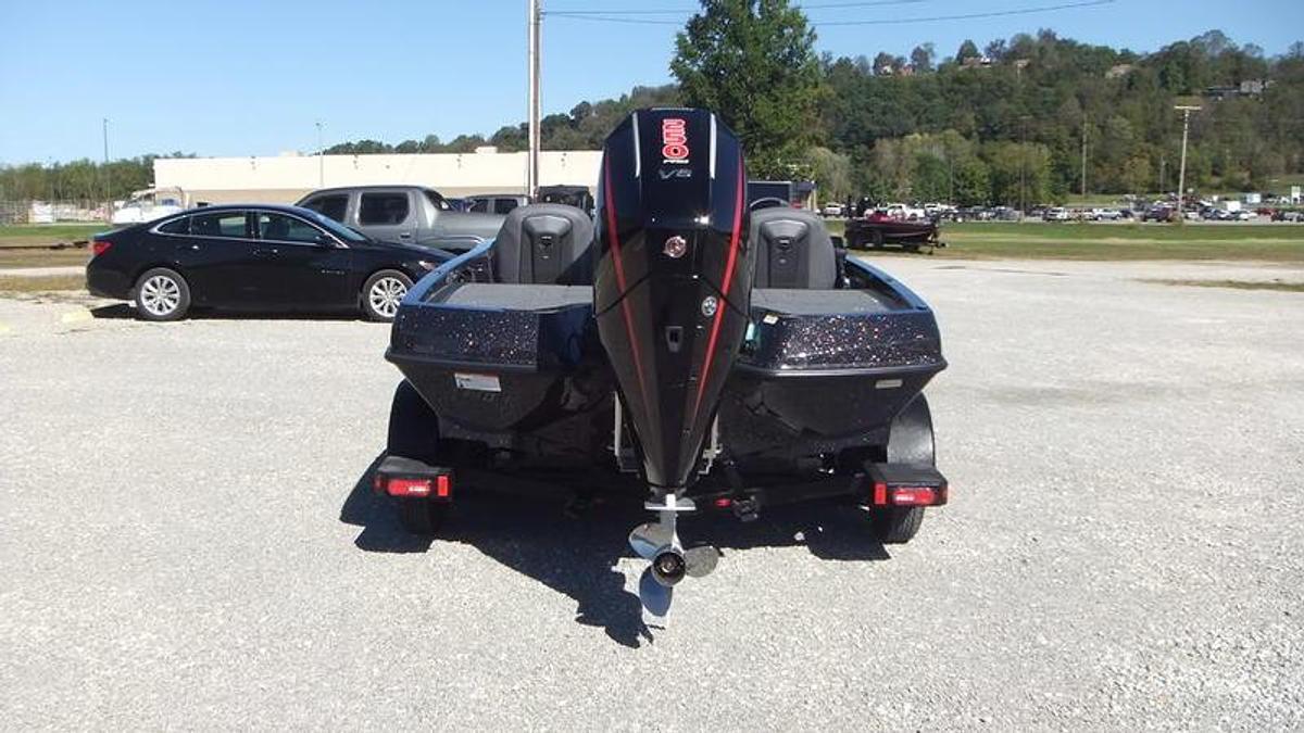 2026 IKON Boats VLS20