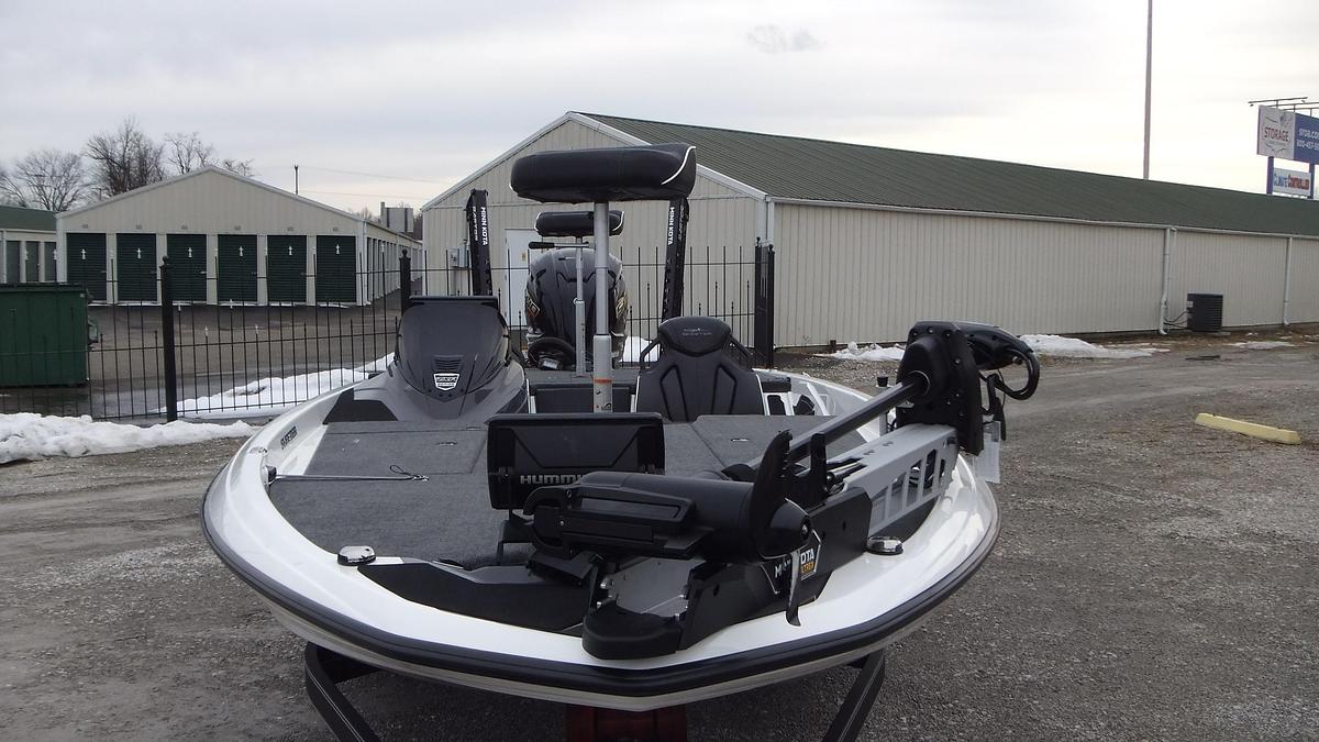 2025 Skeeter Boats ZXR21