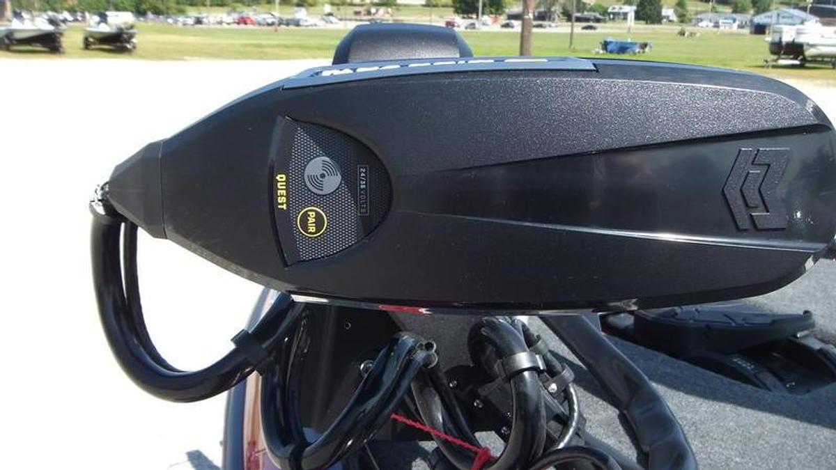 2025 Skeeter Boats ZXR21