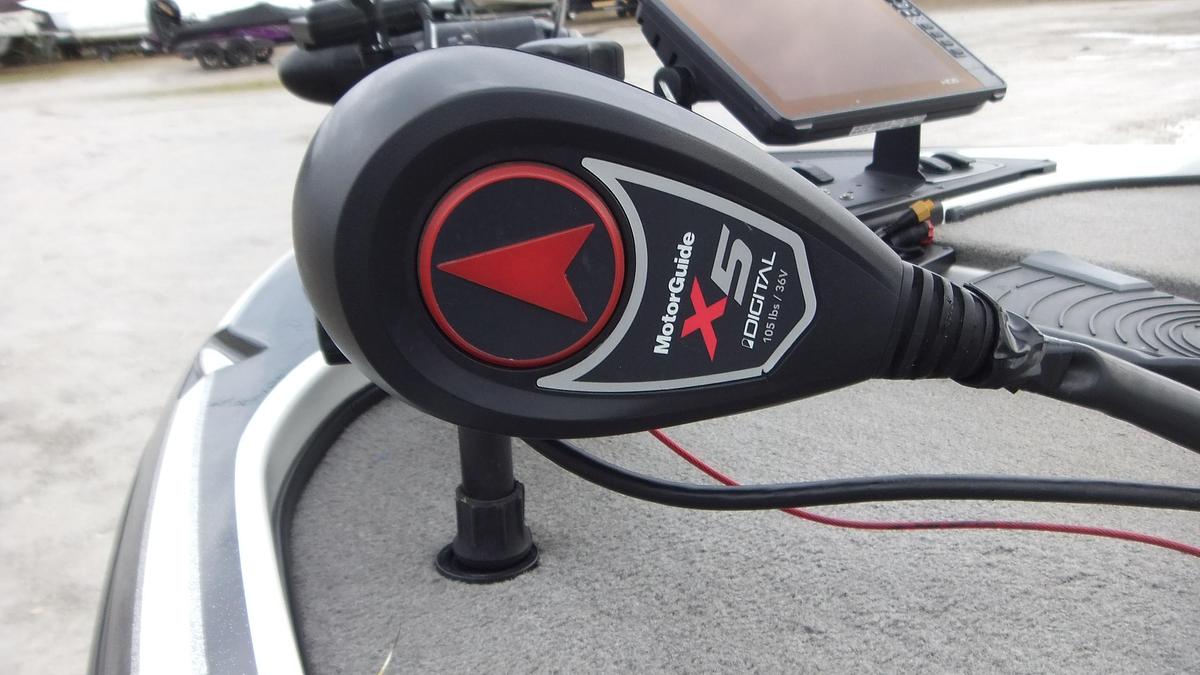 Used 2017 Nitro Boats Z18