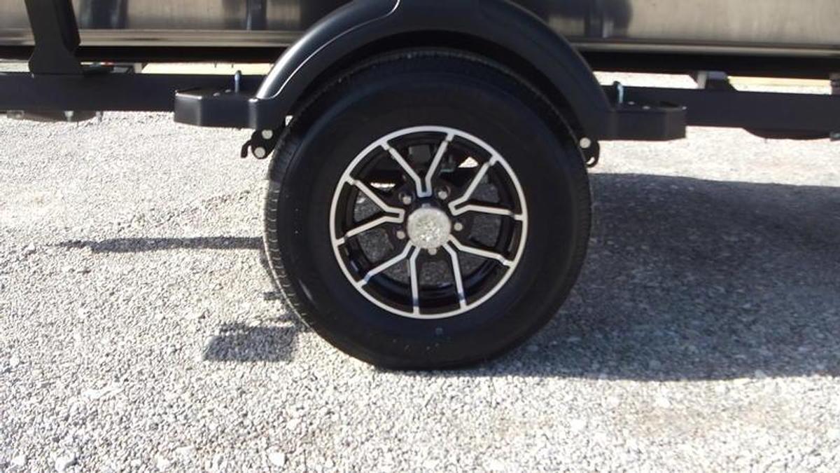 2025 Crestliner Boats 1600 Storm