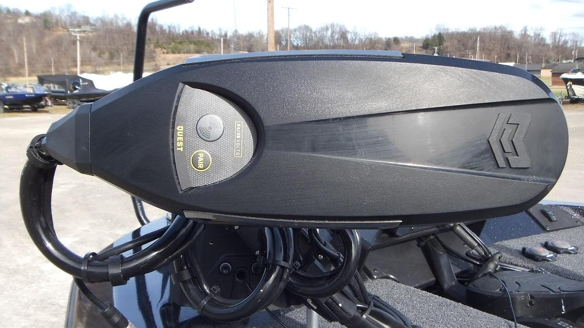 2026 IKON Boats VLE21