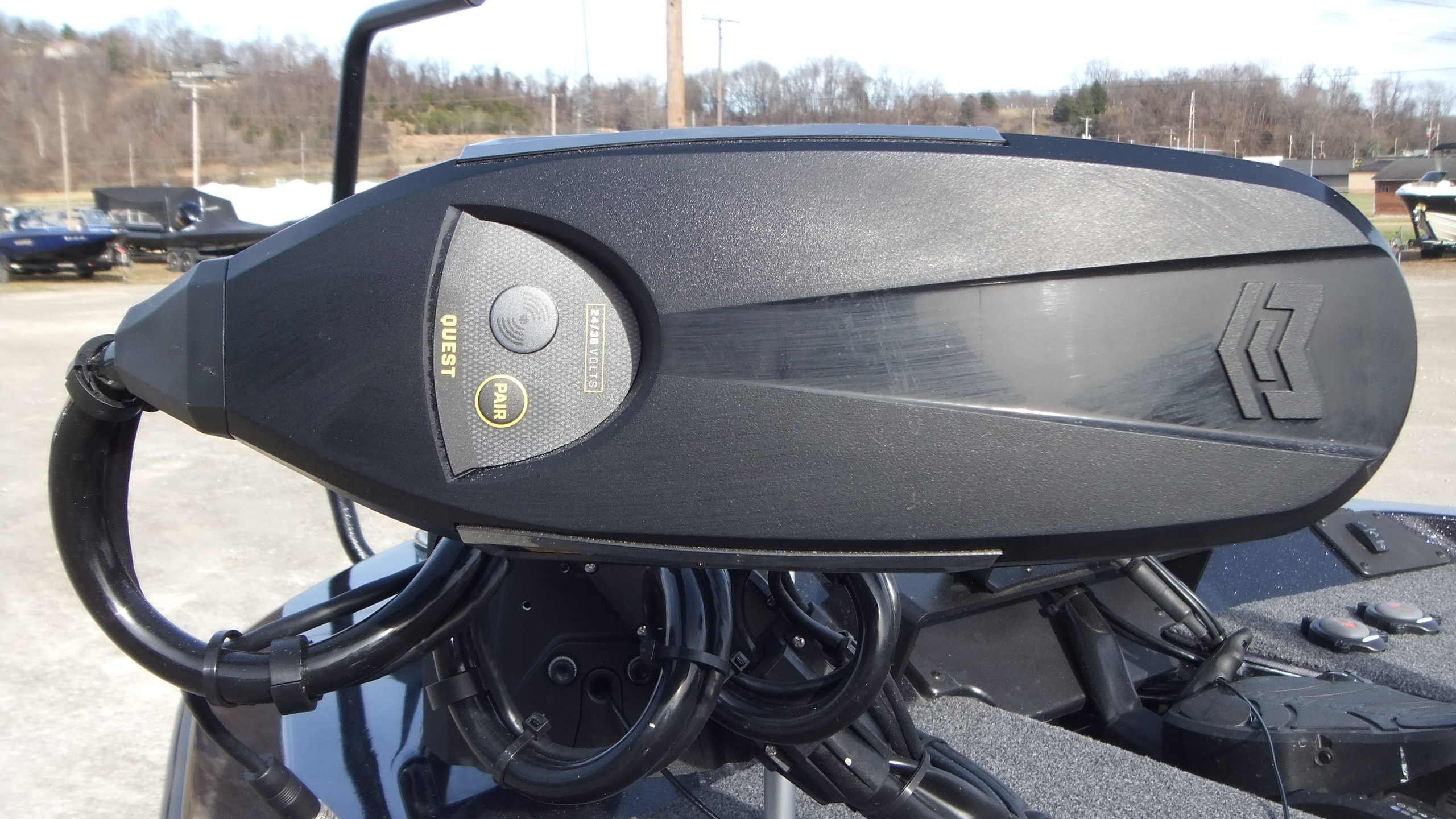 2026 IKON Boats VLE21