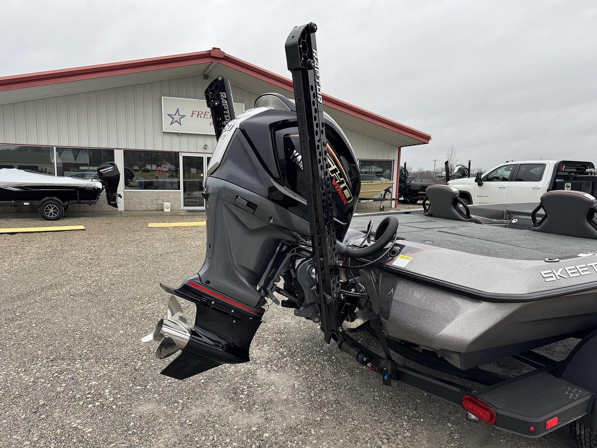 2026 Skeeter Boats ZXE21