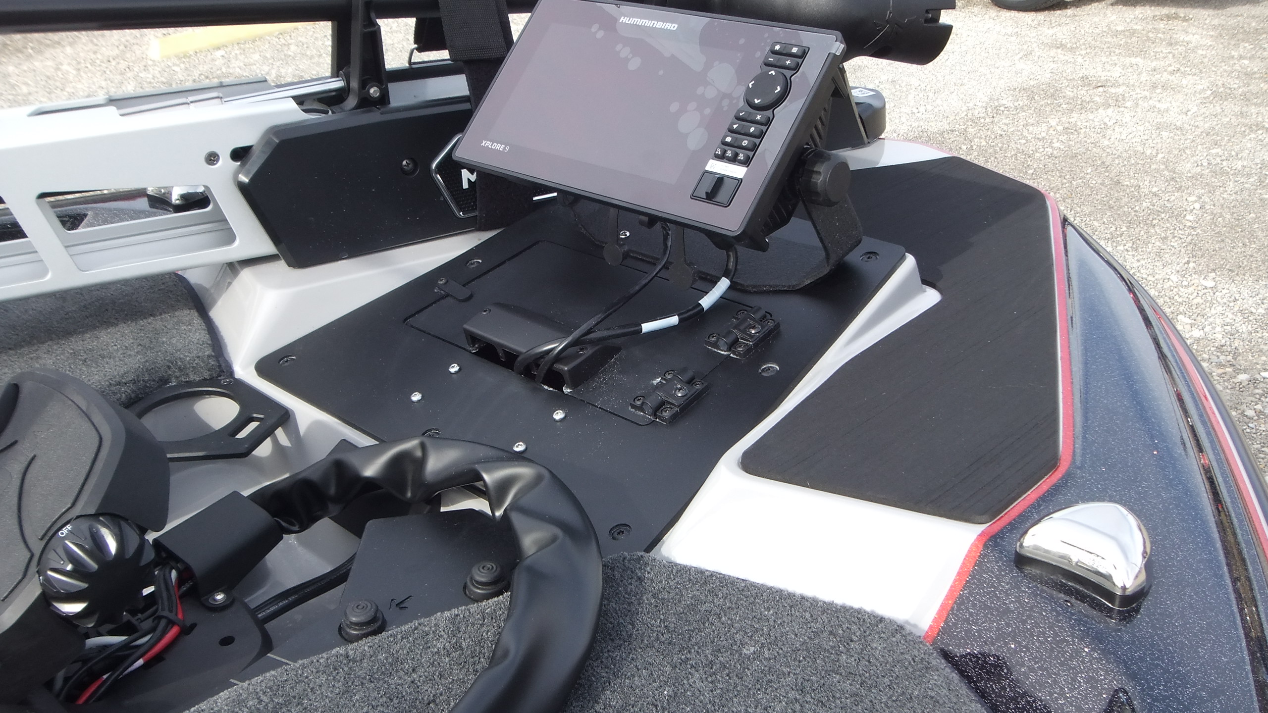 2026 Skeeter Boats ZXE20