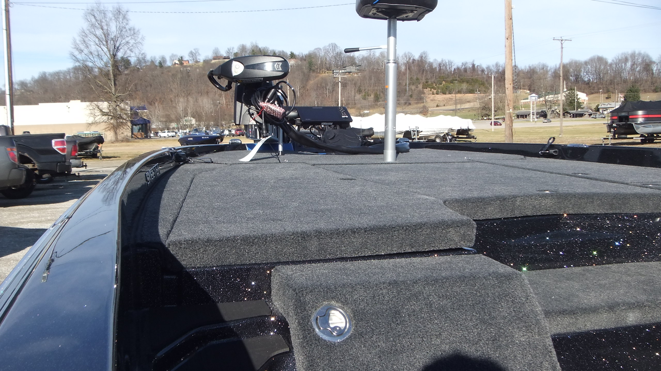 2026 Skeeter Boats ZXE20