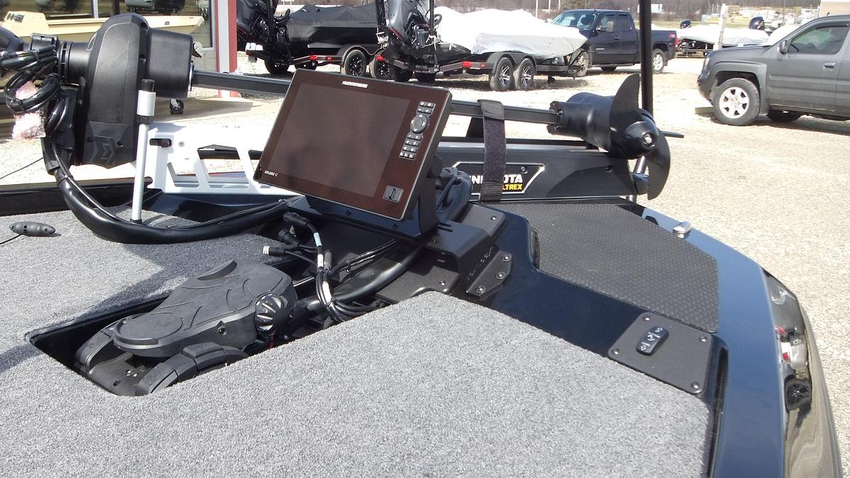 2026 IKON Boats VLE21