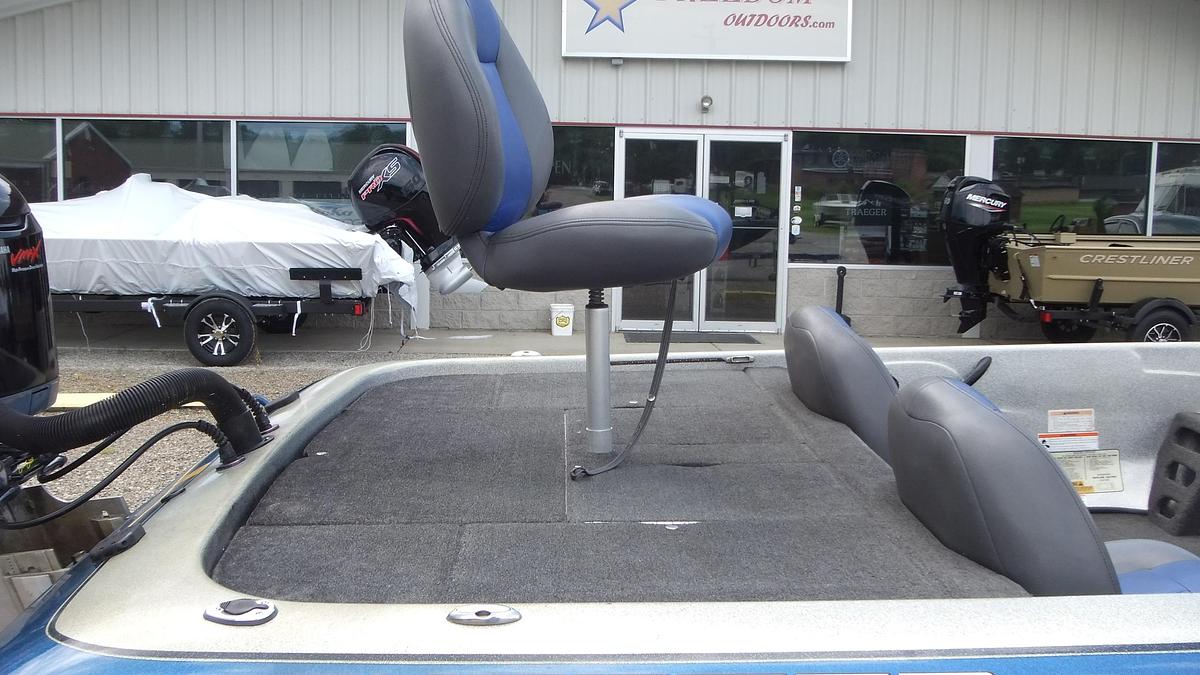 Used 2009 Skeeter Boats ZX200