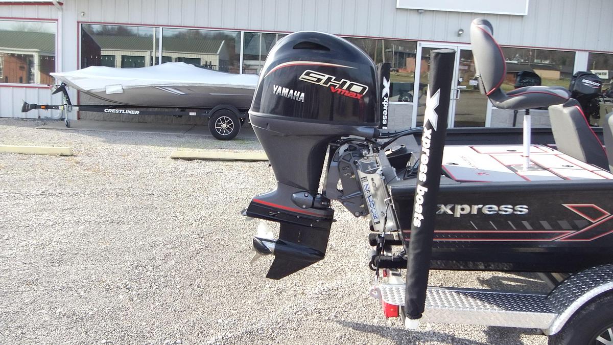 2026 Xpress Boats H18