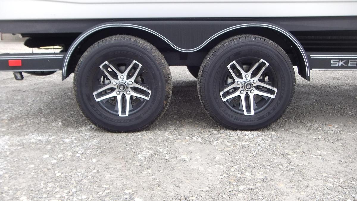 2025 Skeeter Boats ZXR21