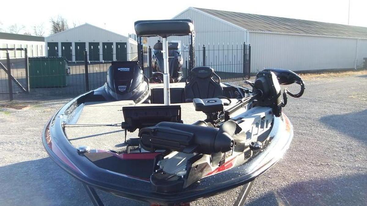 2025 Skeeter Boats ZXR20