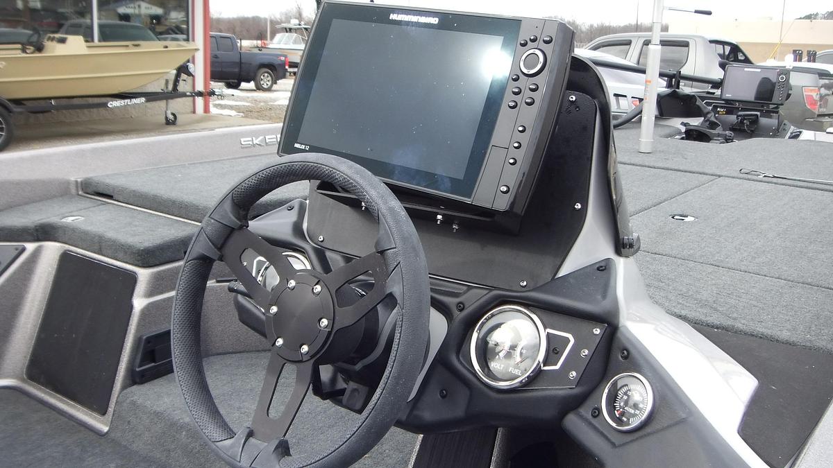 2025 Skeeter Boats ZXR21