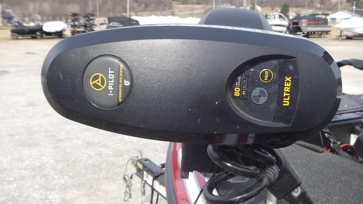 Used 2016 Nitro Boats Z18