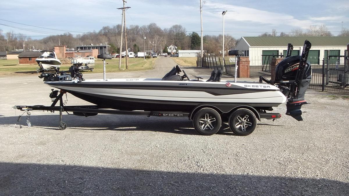 2025 Skeeter Boats ZXR20