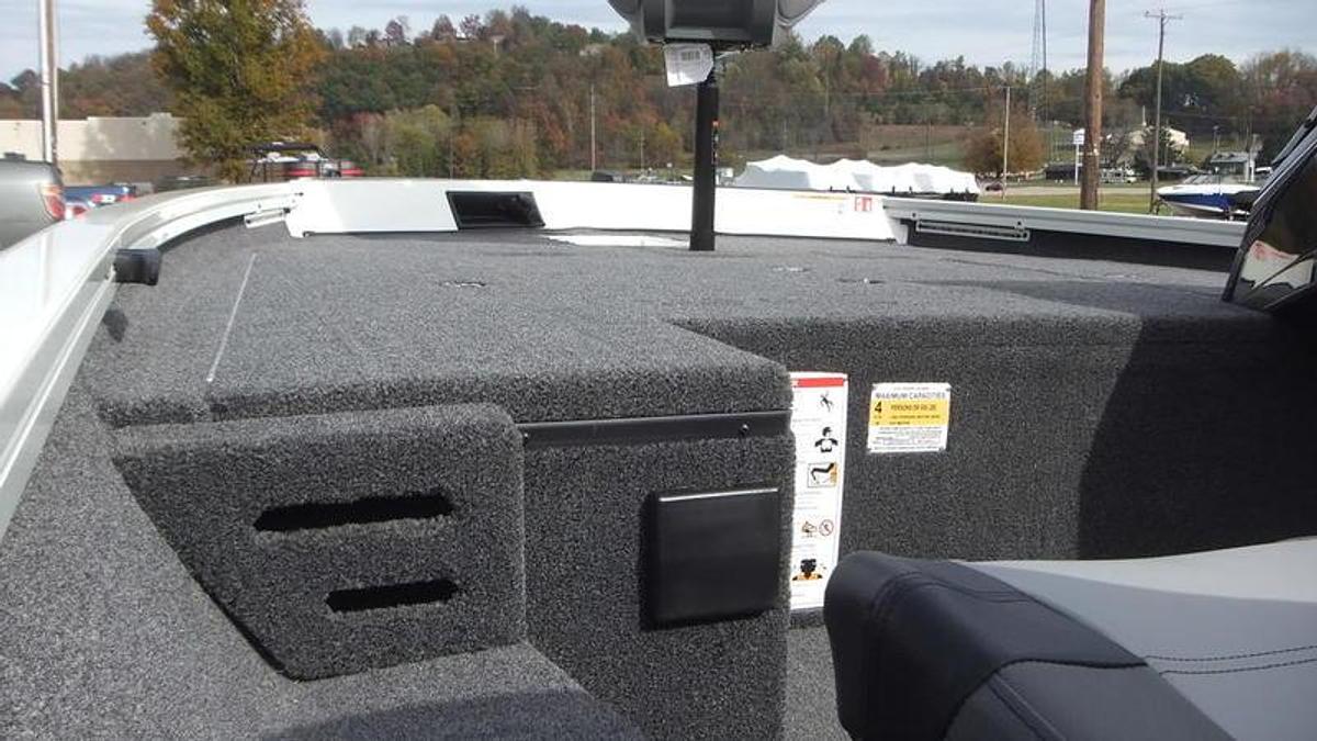 2026 Crestliner Boats XF179