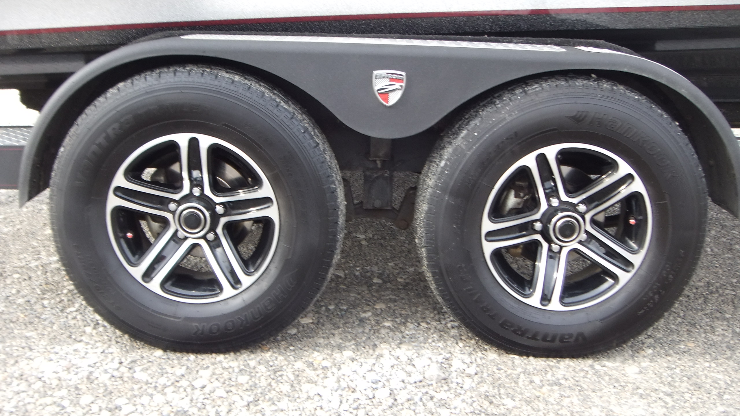 Used 2020 Triton Boats 20TRX Patriot