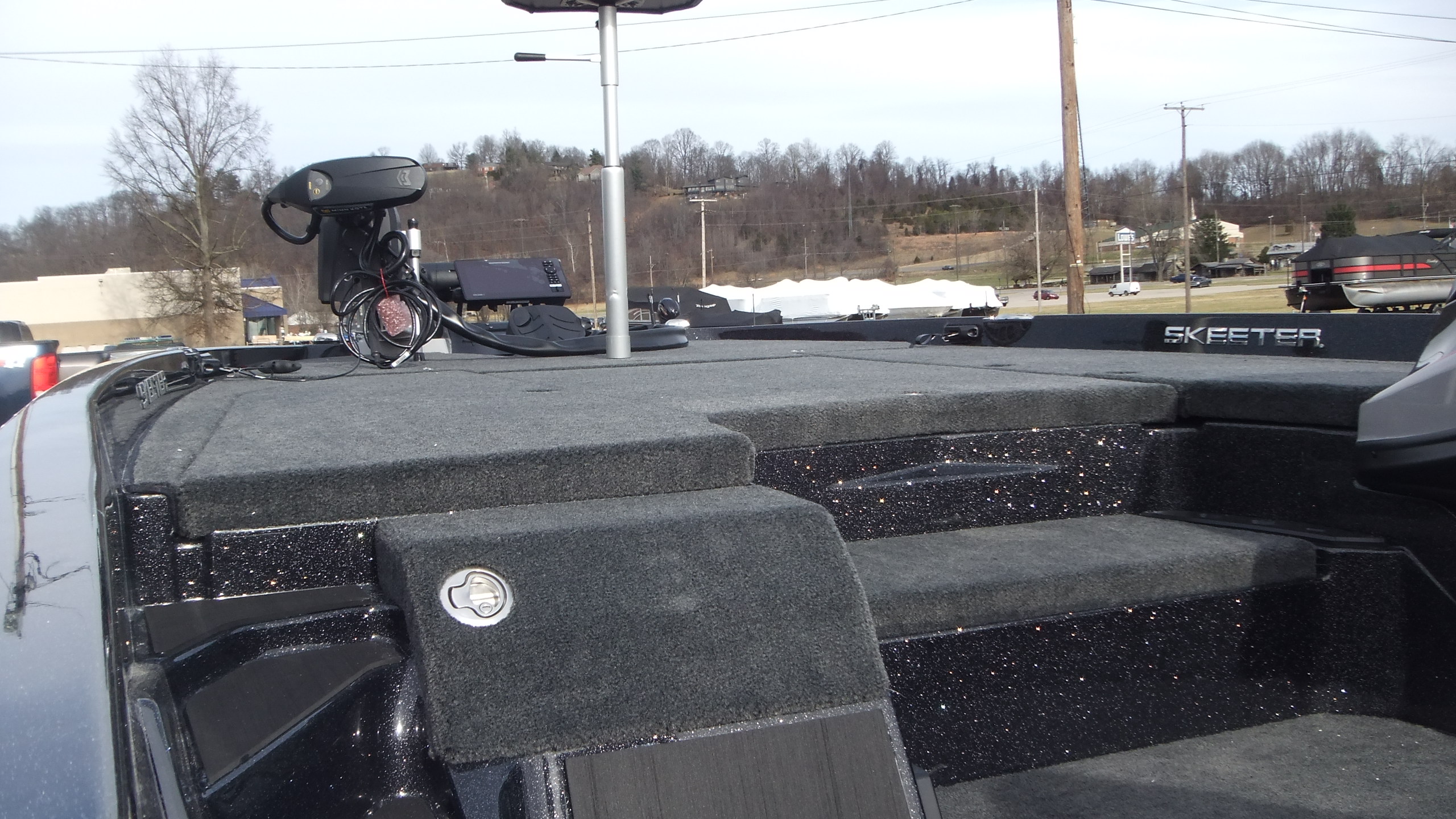 2026 Skeeter Boats ZXE20