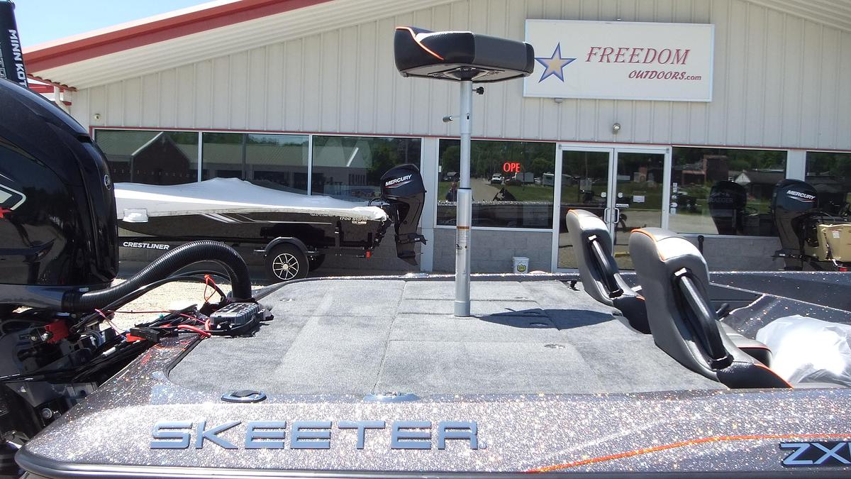 2026 Skeeter Boats ZXE20