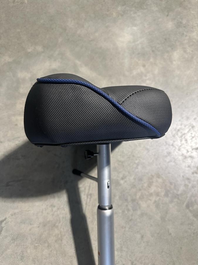 Skeeter Bike Seat