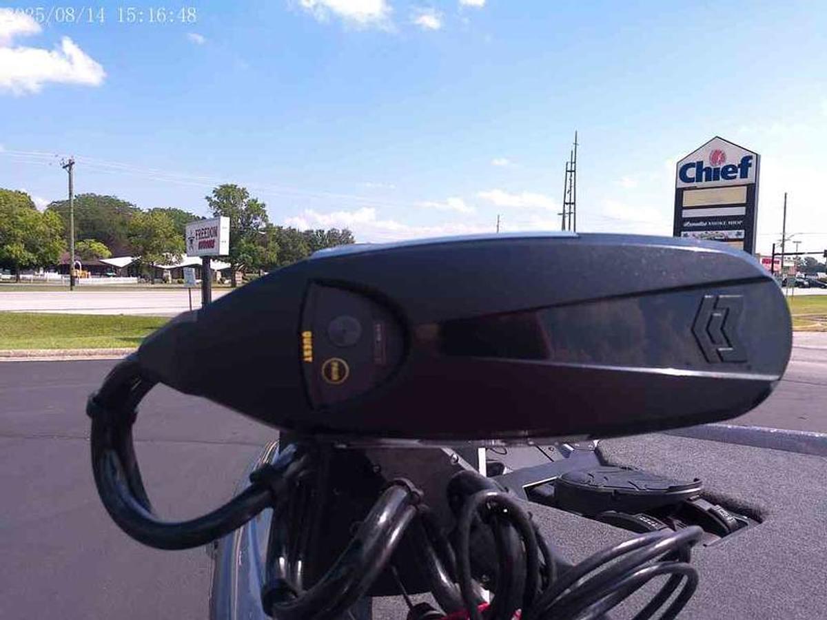 2025 Skeeter Boats ZXR21