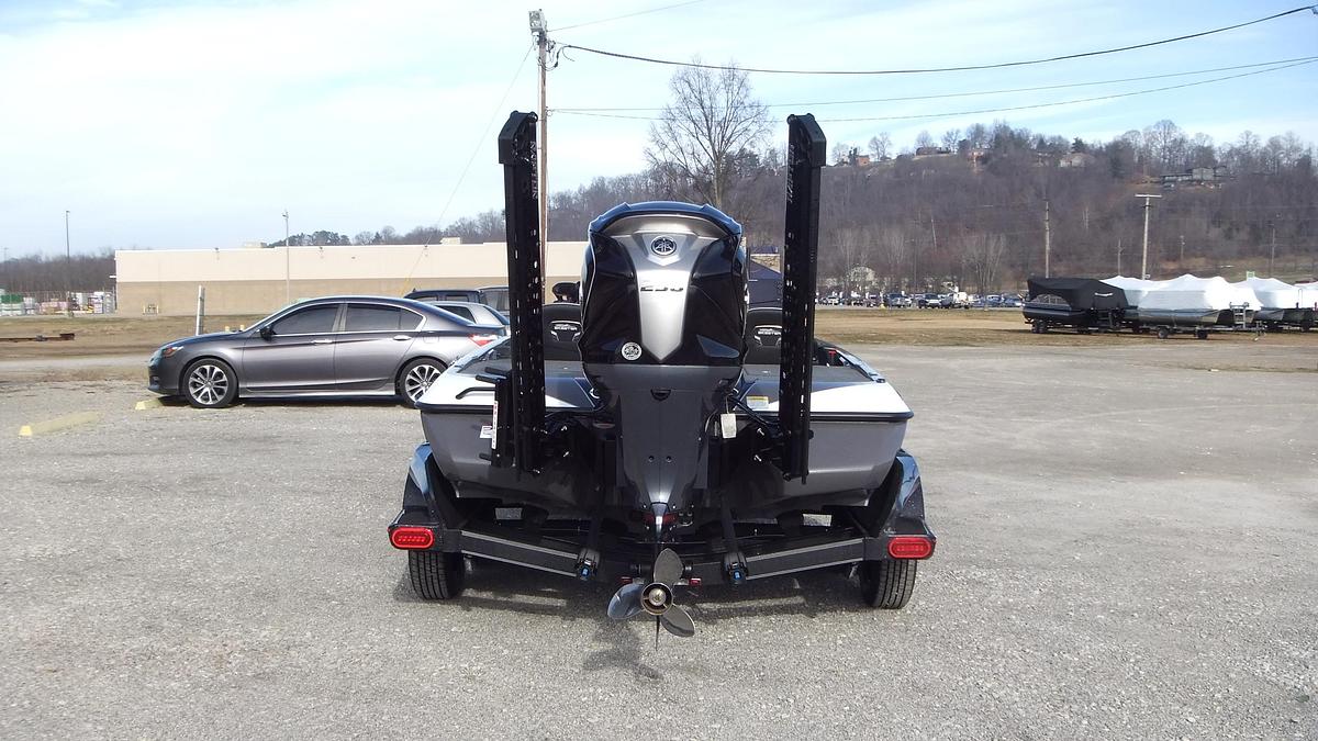 2026 Skeeter Boats FXR21 Flex