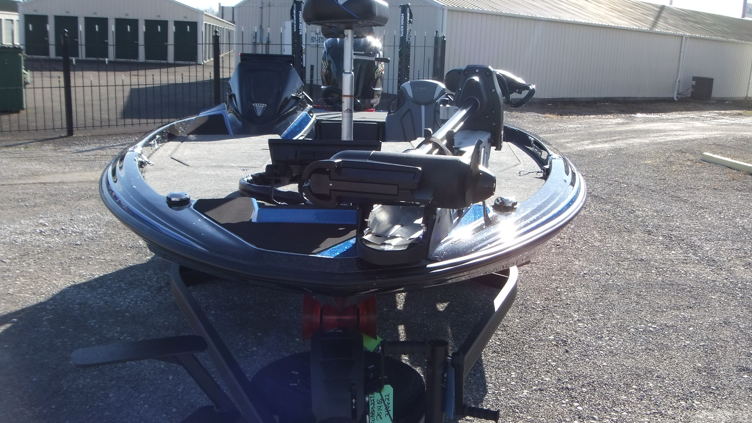 2026 Skeeter Boats ZXE20