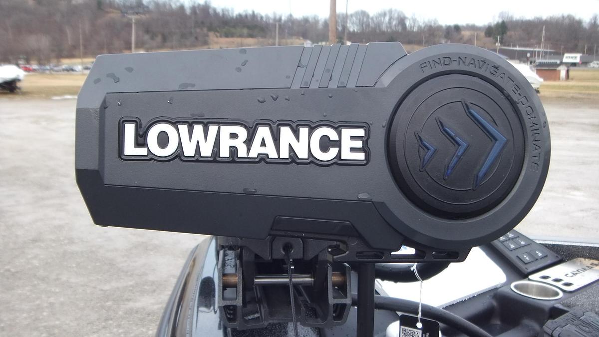 2025 Caymas Boats CX21 Pro