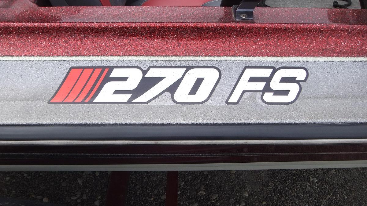 Used 1994 Stratos Boats 274