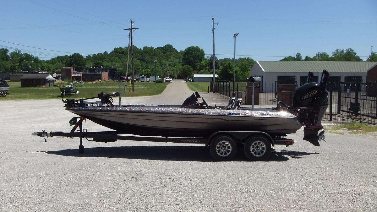 2026 Skeeter Boats ZXE20