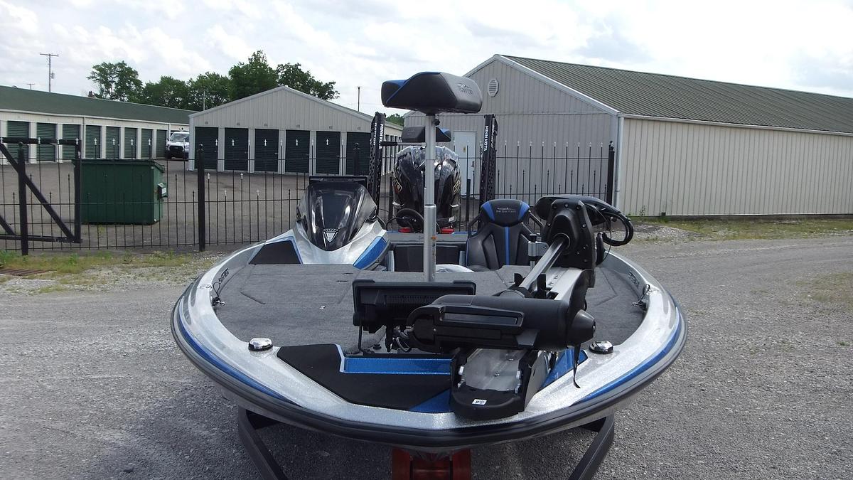 2026 Skeeter Boats ZXE20