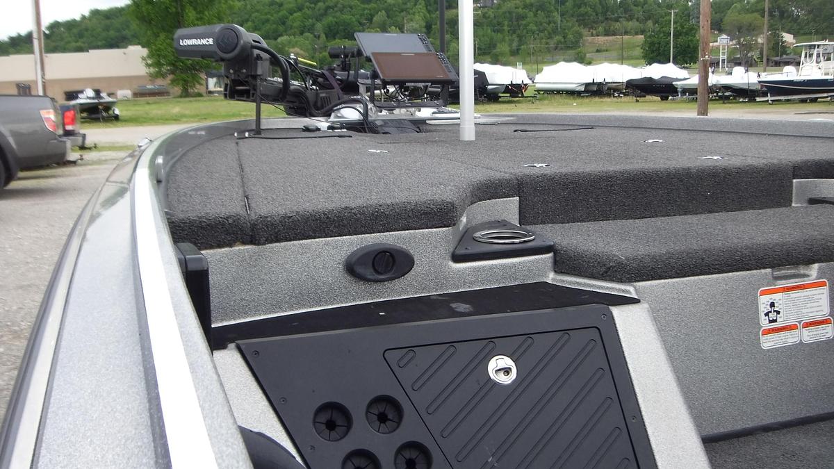 Used 2022 Nitro Boats Z20