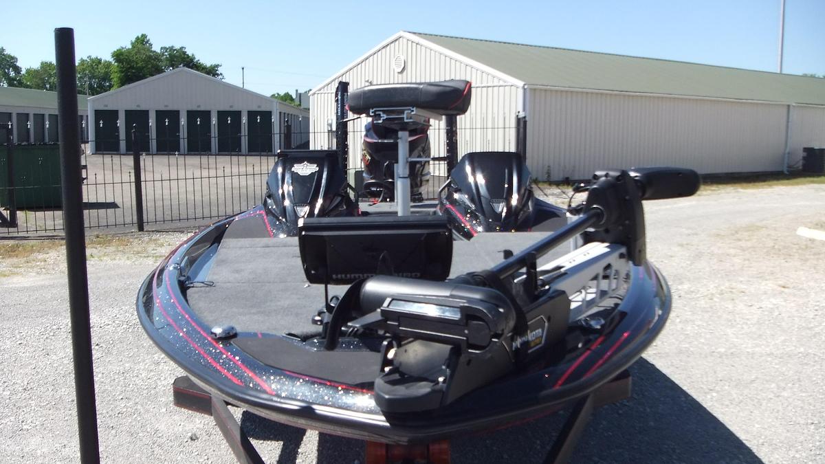 Used 2024 Skeeter Boats FXR20