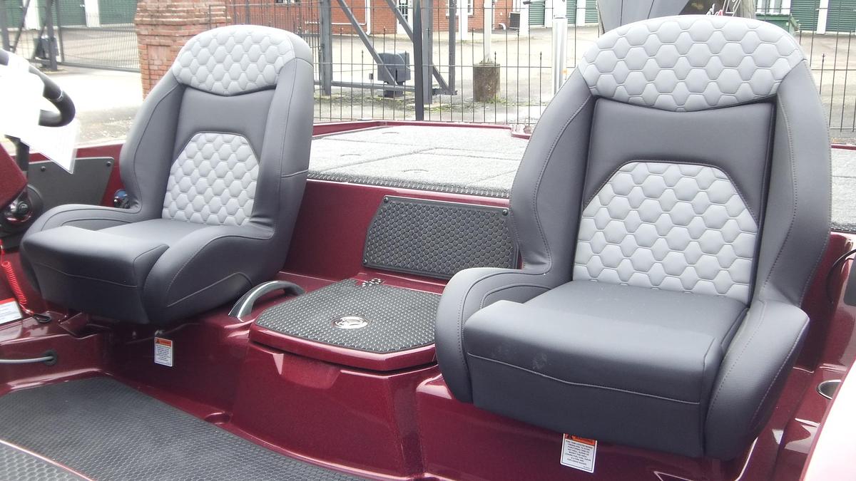 2027 IKON Boats vlx20