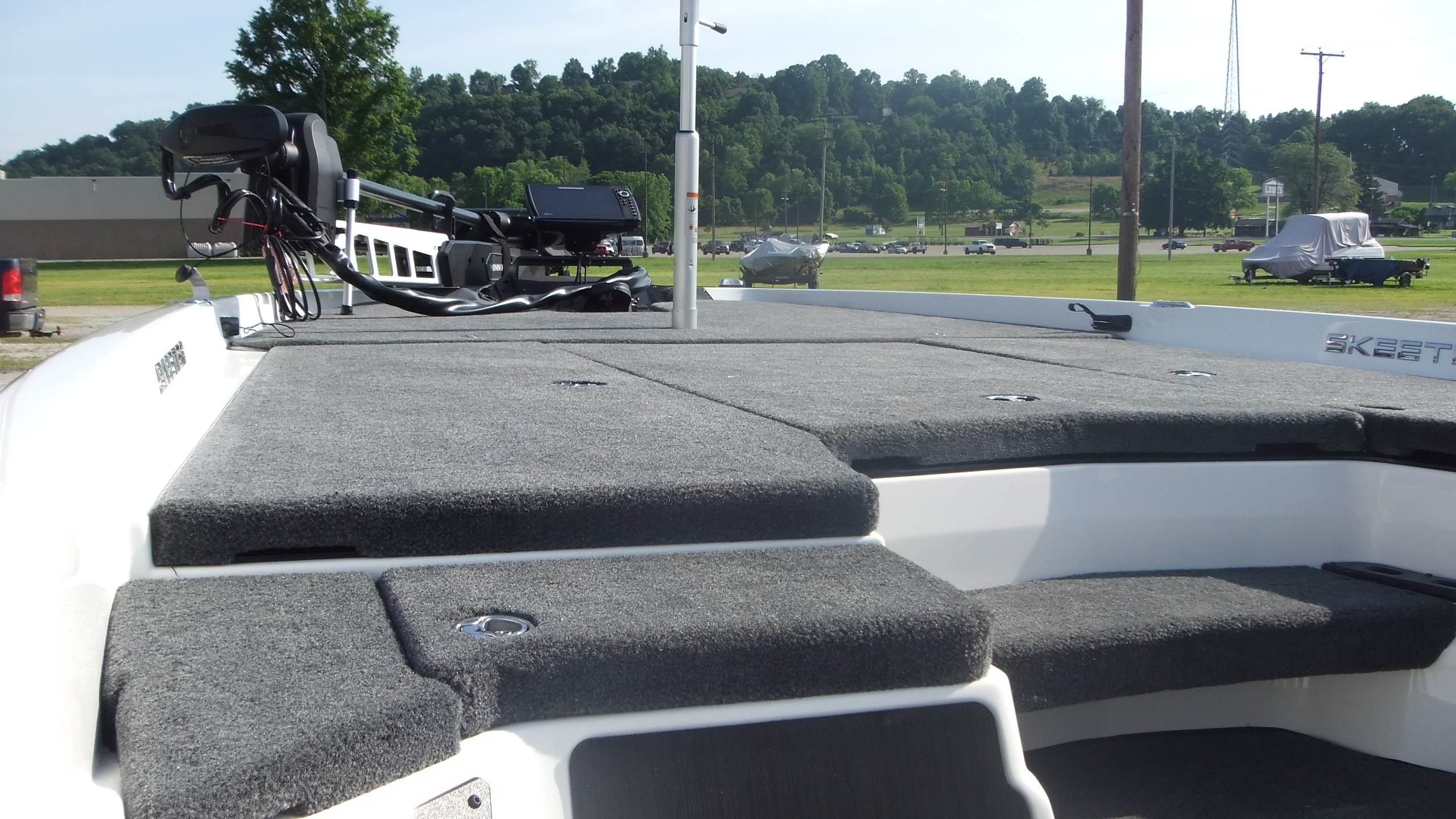 2025 Skeeter Boats ZXR21