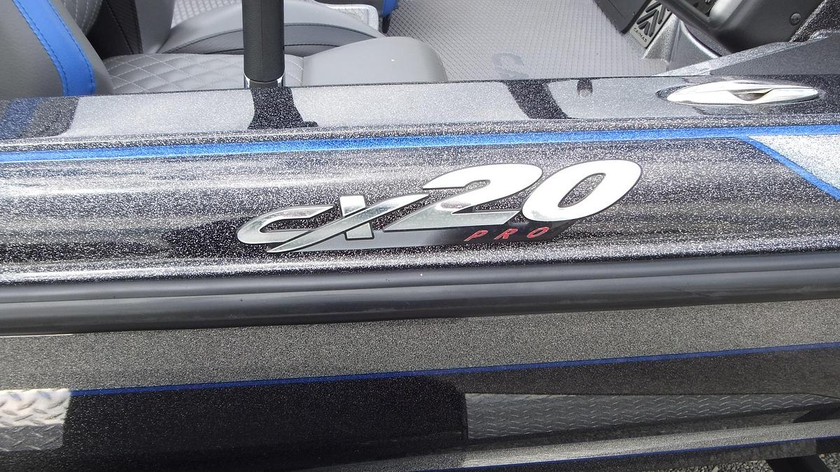 Used 2022 Caymas Boats CX20 PRO