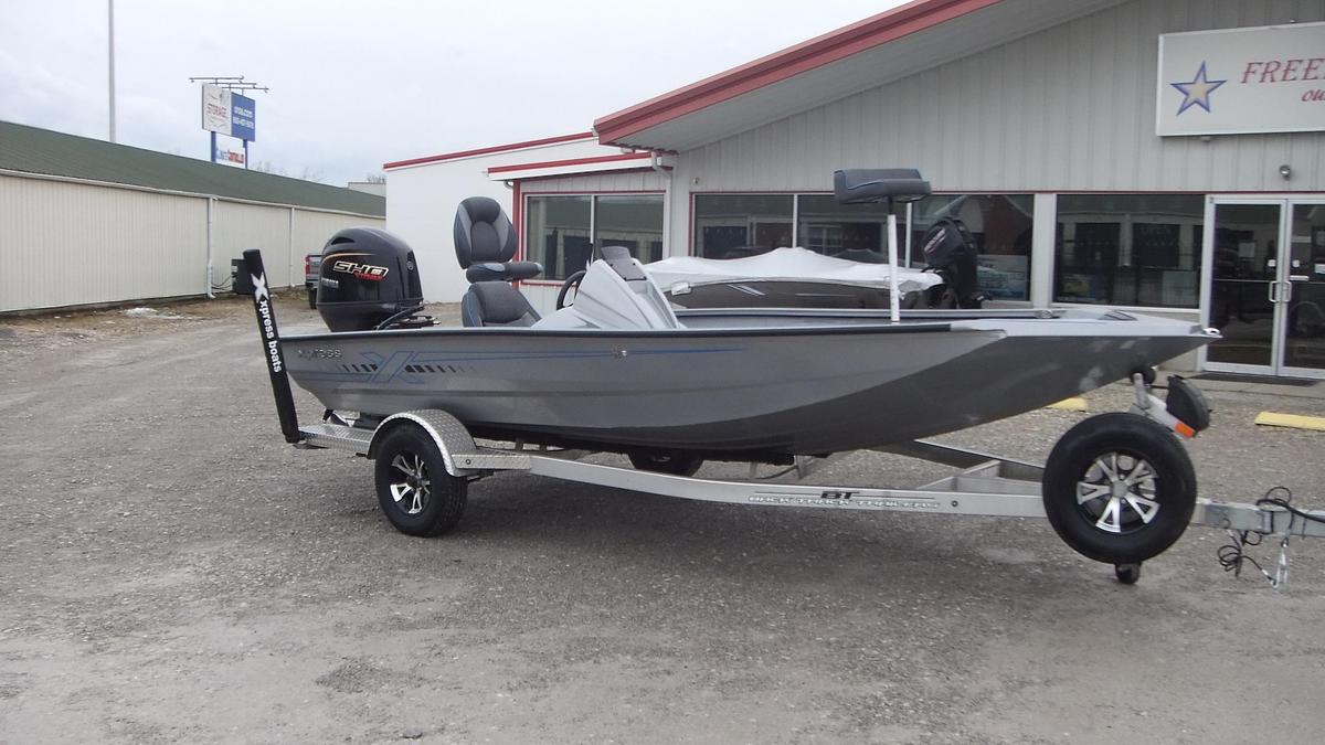 2026 Xpress Boats H18